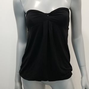 Wilfred sweet heart neck tube to